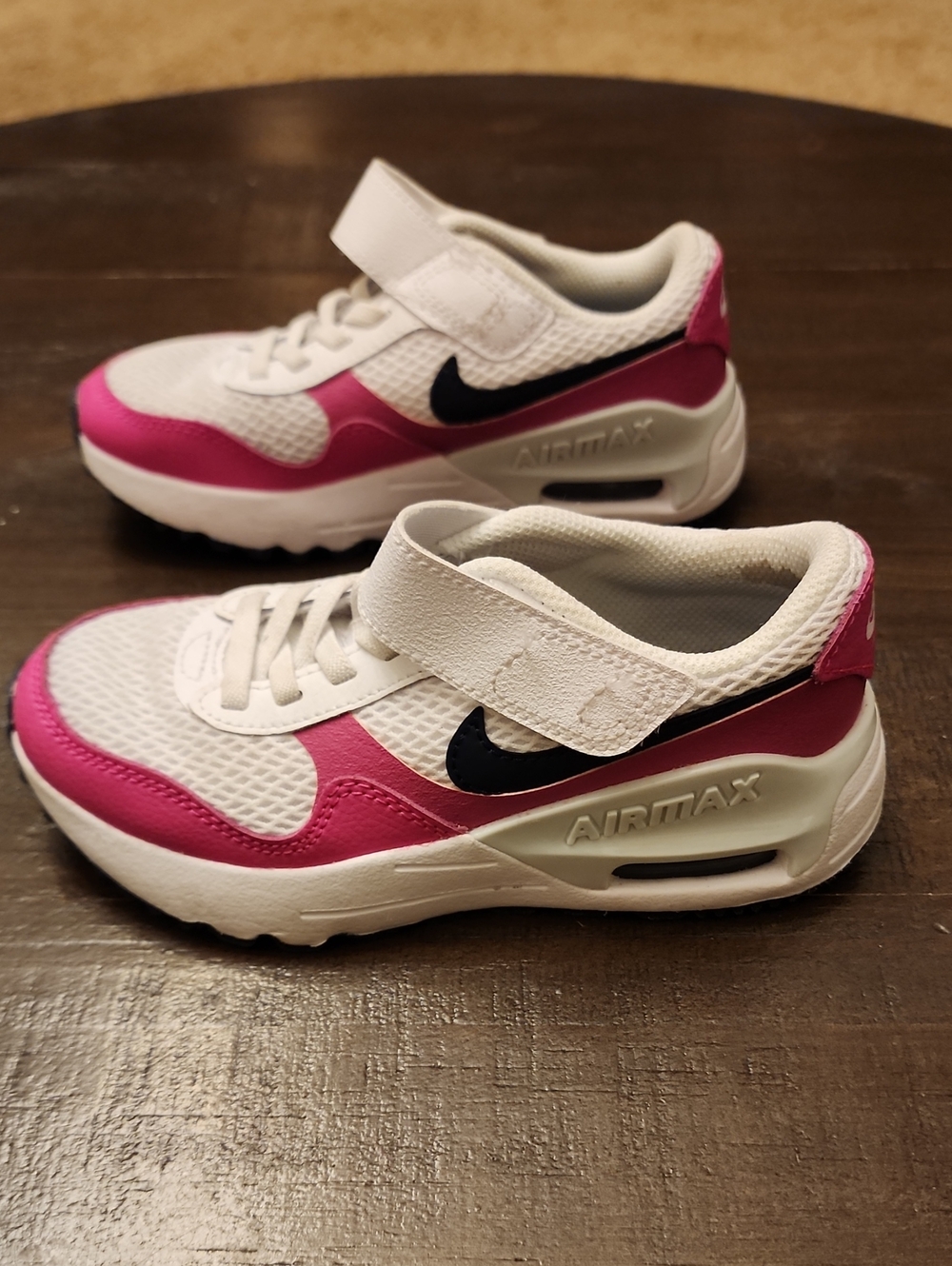 Nike Kids Air Max